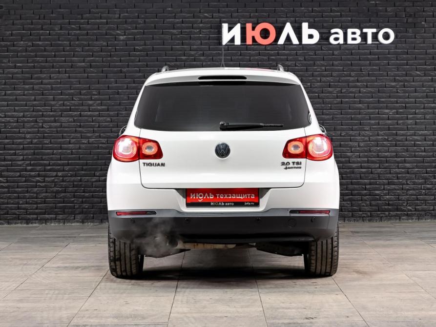 Volkswagen Tiguan I Екатеринбург  - изображение 5