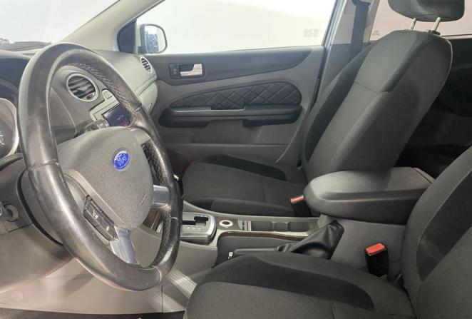 Ford Focus II с пробегом 2008 года, цена 600 000 рублей, 188836 км, хэтчбек, Автокод Объявления