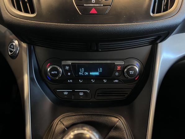 Ford Kuga II с пробегом 2013 года, цена 1 110 000 рублей, 136984 км, внедорожник, Автокод Объявления