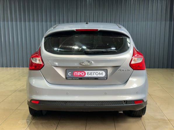 Ford Focus III с пробегом 2011 года, цена 789 900 рублей, 181000 км, седан, Автокод Объявления