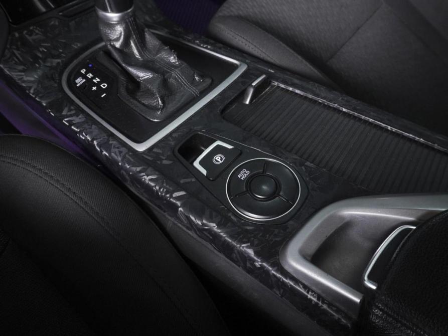 Hyundai i40 I Ростов-на-Дону  - изображение 13