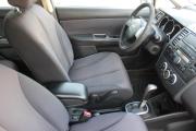 Nissan Tiida I Белгород  - изображение 42