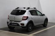 Renault Sandero II Ульяновск  - изображение 19