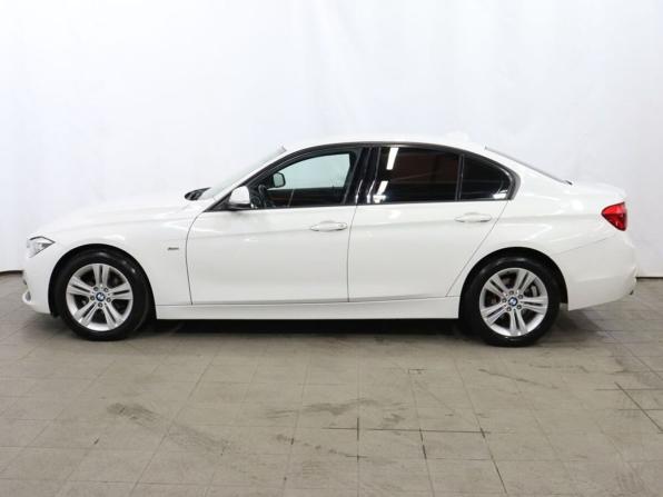 BMW 3 серии VI (F3x) Рестайлинг с пробегом 2015 года, цена 1 920 000 рублей, 111339 км, седан, Автокод Объявления