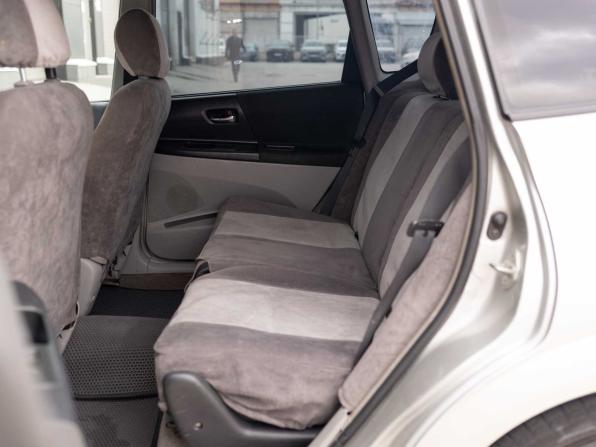 Toyota Opa I с пробегом 2001 года, цена 480 000 рублей, 135579 км, универсал, Автокод Объявления