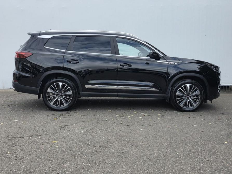 Chery Tiggo 8 Pro Max I Рестайлинг Москва  - изображение 4