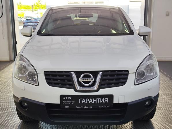 Nissan Qashqai I с пробегом 2008 года, цена 735 000 рублей, 308000 км, внедорожник, Автокод Объявления