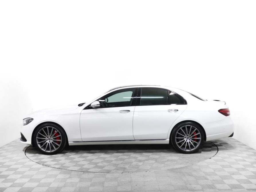 Mercedes-Benz E-Класс V (W213 S213 C238) Рестайлинг Москва  - изображение 9