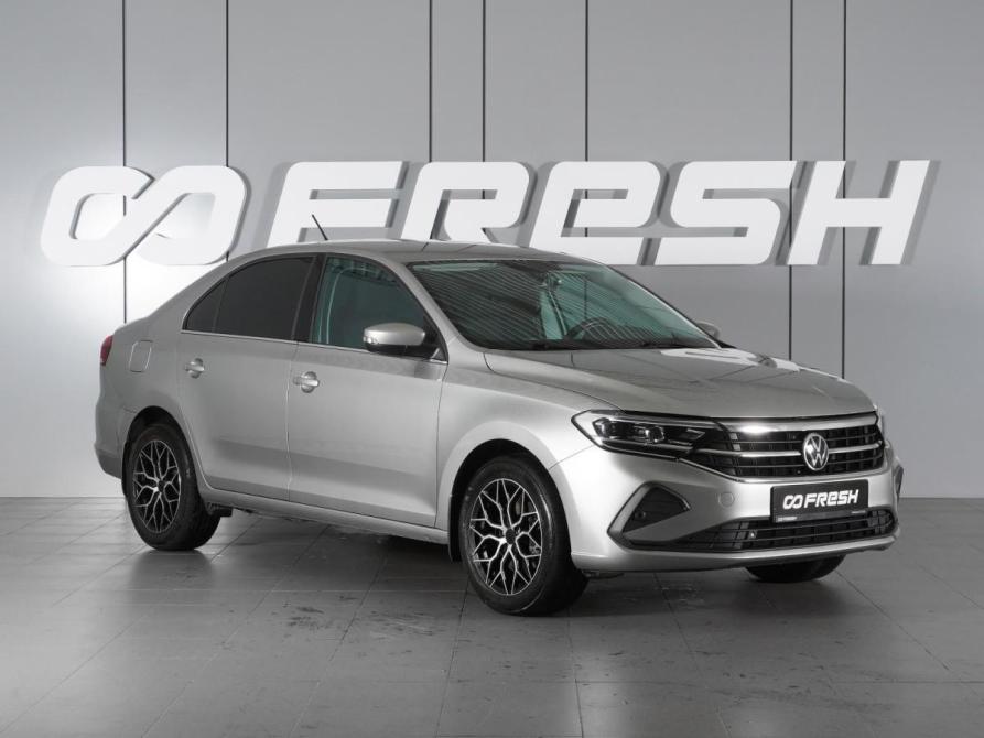 Volkswagen Polo VI Минеральные Воды  - изображение 1