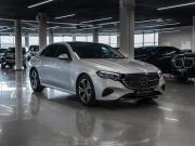 Mercedes-Benz E-Класс VI (W214 S214) Москва  - изображение 28