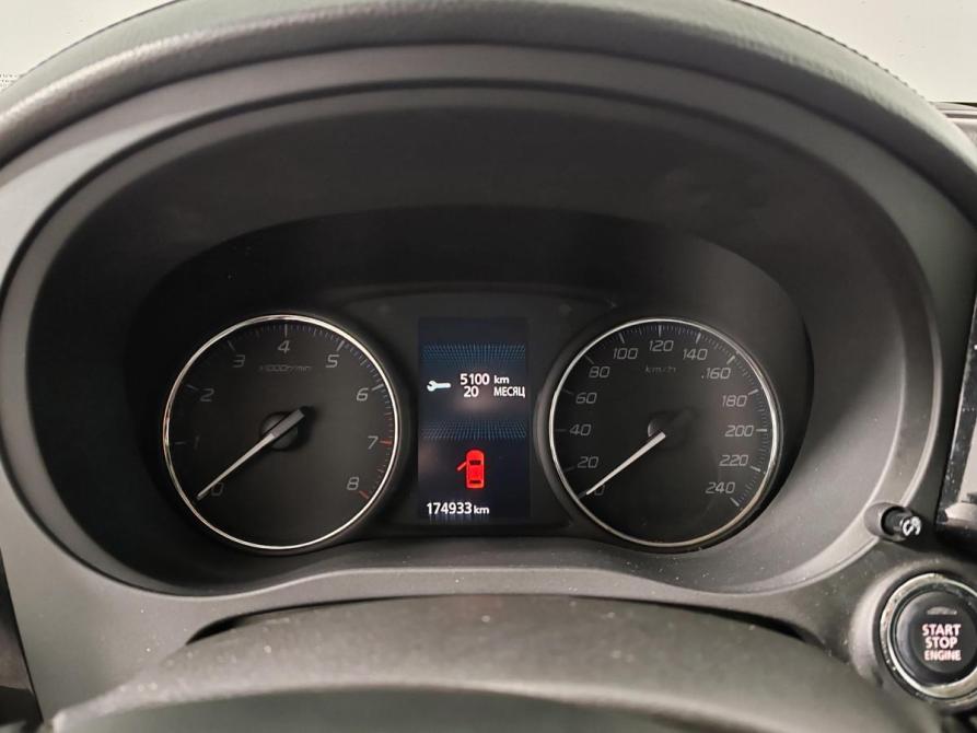 Mitsubishi Outlander III Рестайлинг 2 Москва  - изображение 13