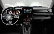 Suzuki Jimny IV Москва  - изображение 32