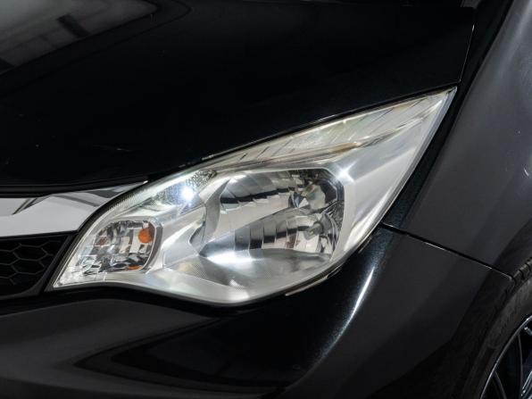 Subaru Trezia с пробегом 2011 года, цена 975 000 рублей, 156171 км, хэтчбек, Автокод Объявления