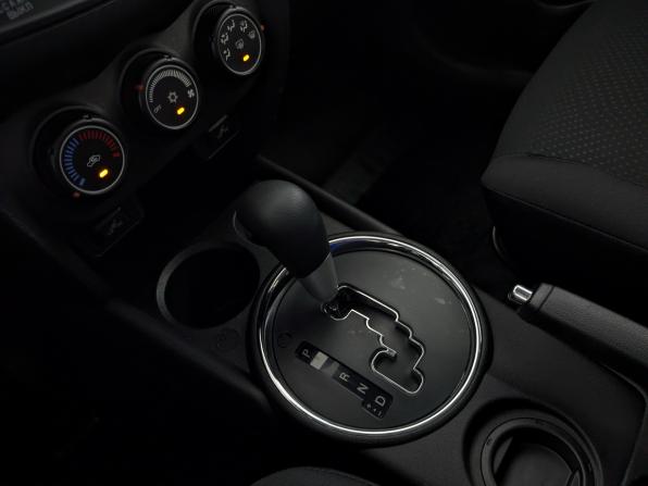 Mitsubishi ASX I Рестайлинг с пробегом 2014 года, цена 1 427 500 рублей, 72296 км, внедорожник, Автокод Объявления
