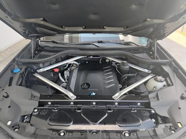 BMW X7 I (G07) с пробегом 2021 года, цена 10 800 000 рублей, 72306 км, внедорожник, Автокод Объявления
