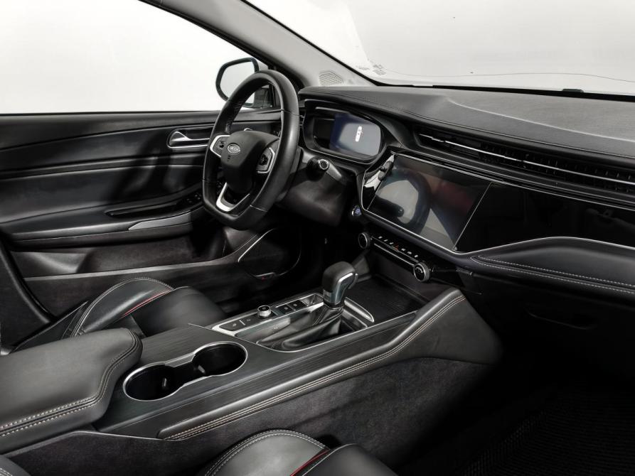 Omoda S5 Санкт-Петербург  - изображение 13