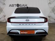 Hyundai Sonata VIII (DN8) Екатеринбург  - изображение 31