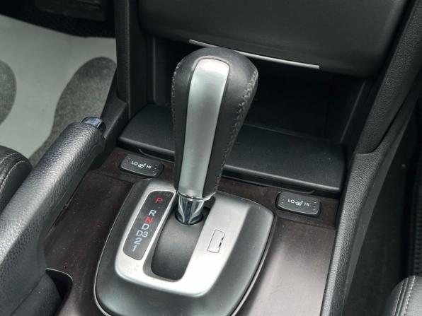 Honda Crosstour I Рестайлинг с пробегом 2014 года, цена 1 730 000 рублей, 204548 км, внедорожник, Автокод Объявления
