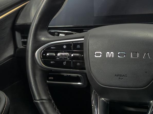 Omoda C5 I с пробегом 2023 года, цена 2 049 900 рублей, 38000 км, внедорожник, Автокод Объявления