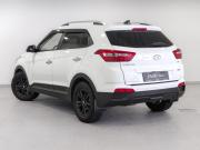 Hyundai Creta I Москва  - изображение 37