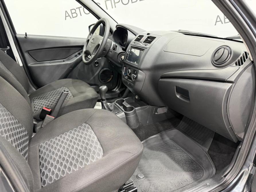 Lada (ВАЗ) Granta I Рестайлинг Ставрополь  - изображение 14
