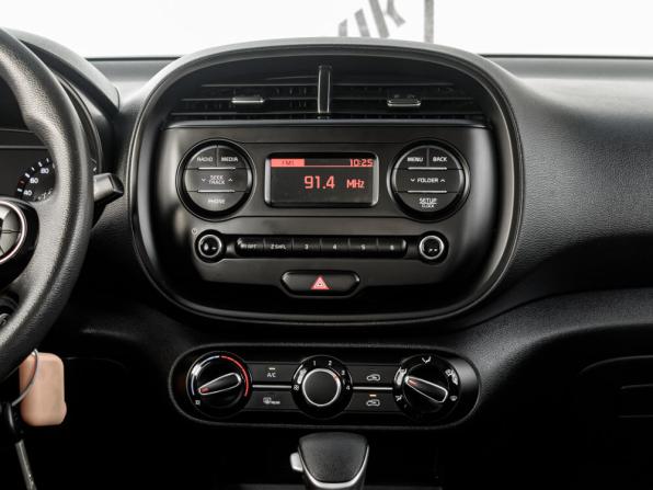Kia Soul III с пробегом 2019 года, цена 1 785 000 рублей, 80668 км, хэтчбек, Автокод Объявления