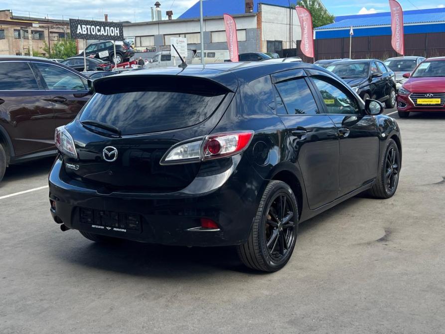 Mazda 3 II (BL) Альметьевск  - изображение 7
