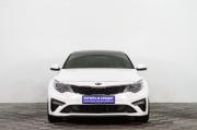 Kia Optima IV Рестайлинг Сургут  - изображение 21