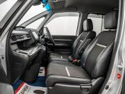 Honda Stepwgn V Рестайлинг Красноярск  - изображение 30