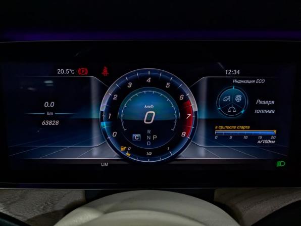 Mercedes-Benz E-Класс V (W213 S213 C238) с пробегом 2020 года, цена 3 980 000 рублей, 63819 км, купе-хардтоп, Автокод Объявления