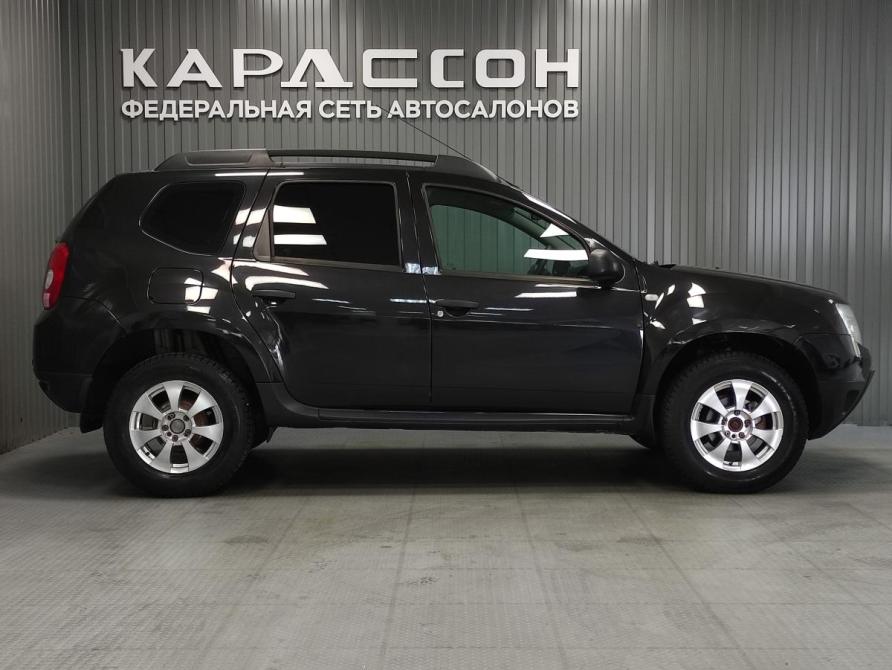 Renault Duster I Пермь  - изображение 6
