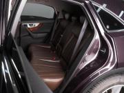 Infiniti FX II (S51) Минеральные Воды  - изображение 29