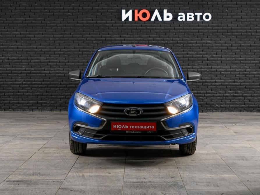 Lada (ВАЗ) Granta I Рестайлинг Екатеринбург  - изображение 2