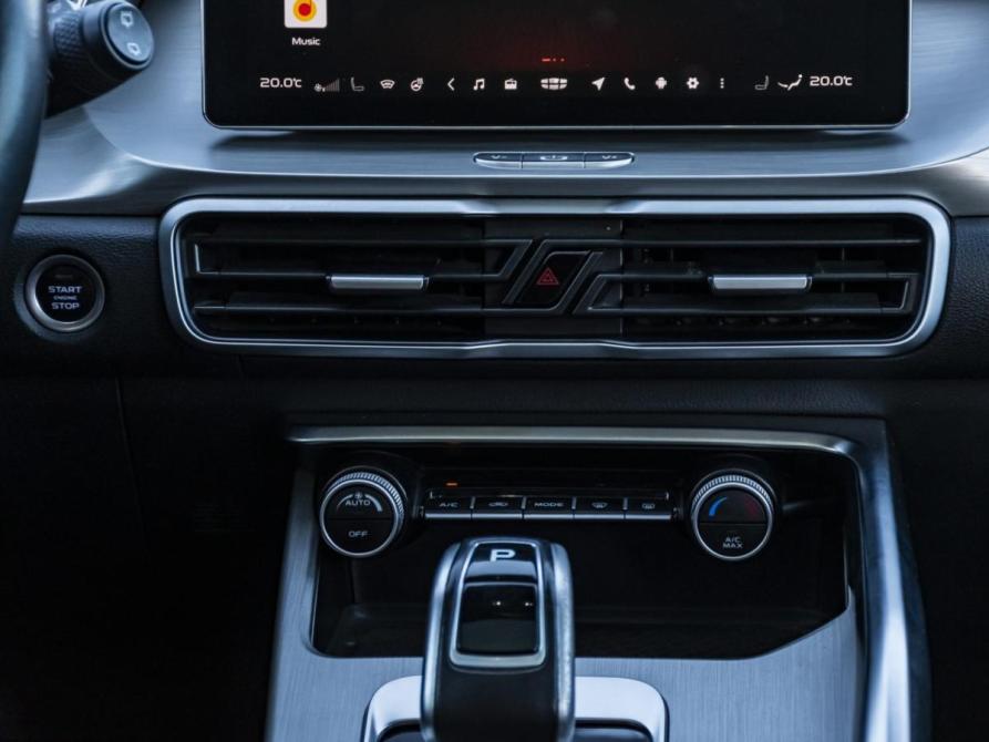 Geely Coolray I Москва  - изображение 14