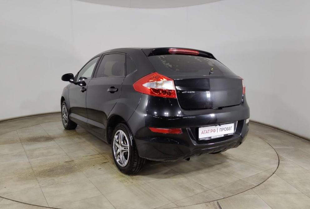 Chery Bonus (A13) Волгоград  - изображение 5