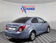 Chevrolet Aveo II Нижний Новгород  - изображение 23