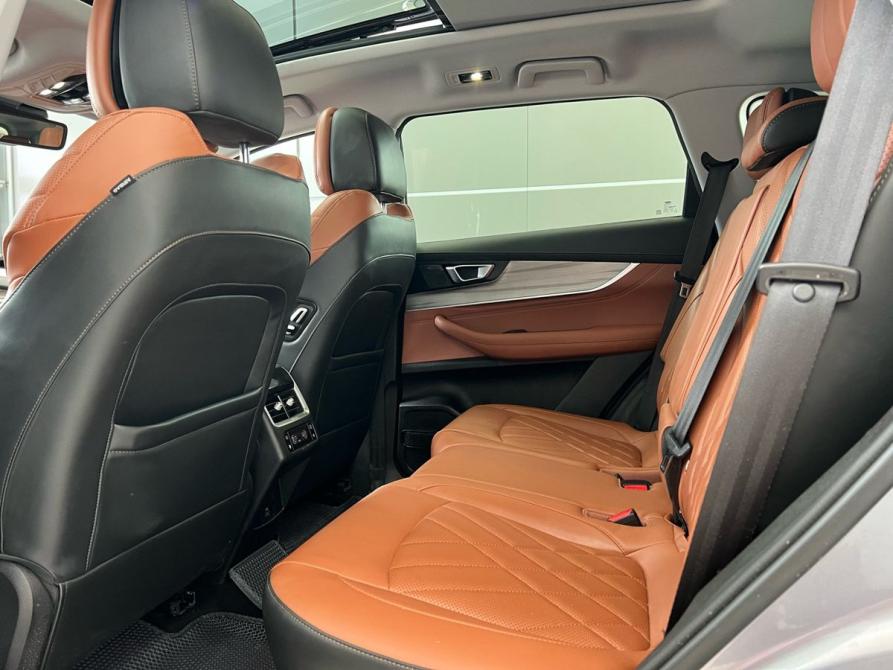 Chery Tiggo 8 Pro Max I Екатеринбург  - изображение 17