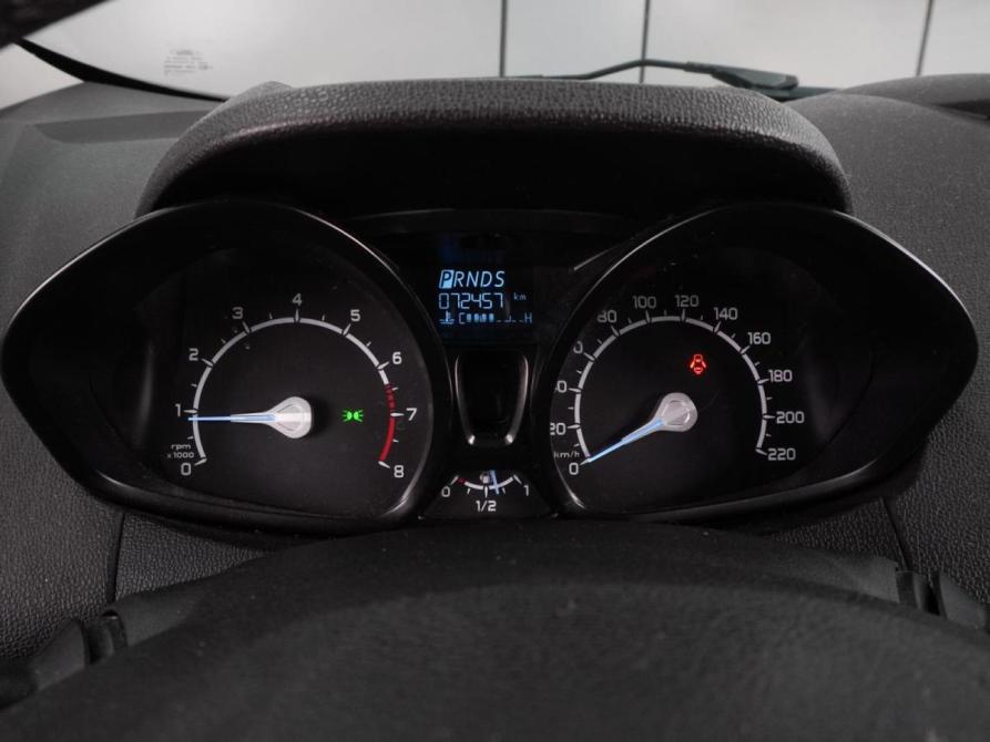 Ford EcoSport II Воронеж  - изображение 12