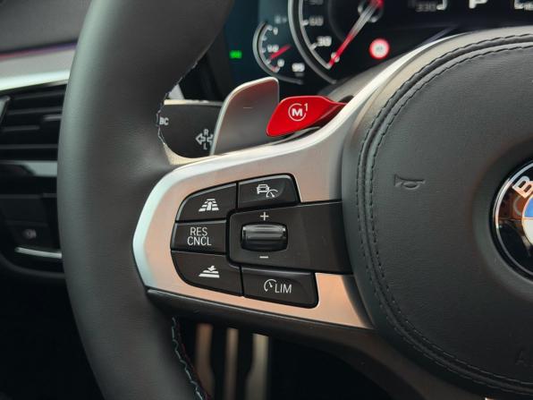 BMW M5 VI (F90) с пробегом 2017 года, цена 6 700 000 рублей, 100721 км, седан, Автокод Объявления