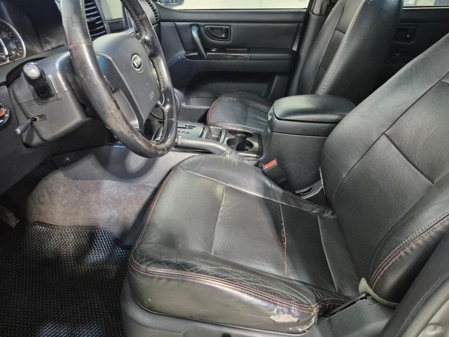 Kia Sorento I Рестайлинг Воронеж  - изображение 13