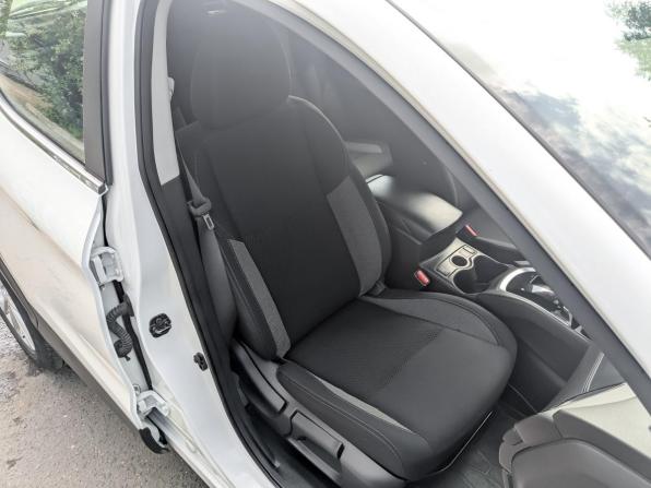 Nissan Qashqai II Рестайлинг с пробегом 2020 года, цена 1 855 000 рублей, 74983 км, внедорожник, Автокод Объявления