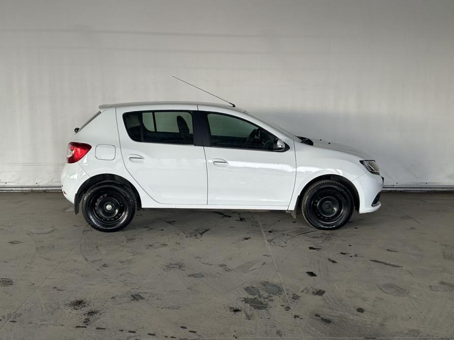 Renault Sandero II Москва  - изображение 8