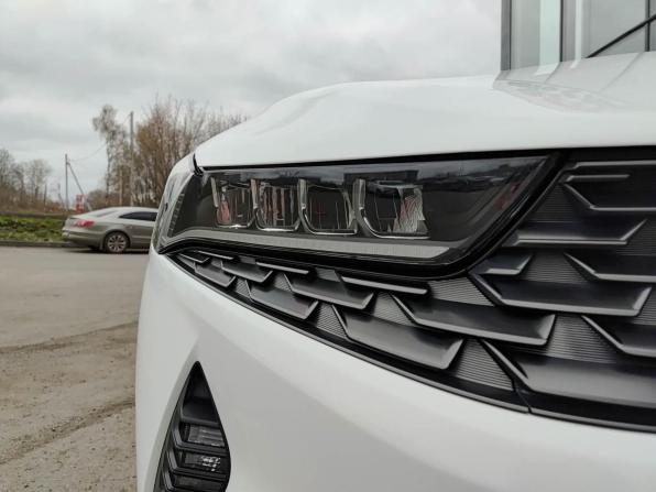 Kia K5 III с пробегом 2020 года, цена 2 253 300 рублей, 86283 км, седан, Автокод Объявления
