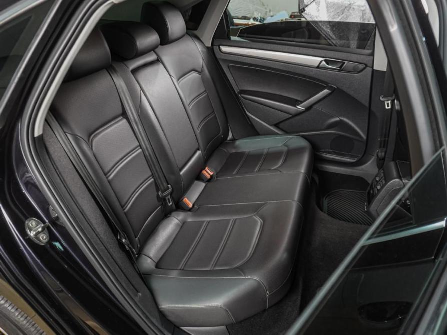 Volkswagen Passat B8 Рестайлинг Воронеж  - изображение 7