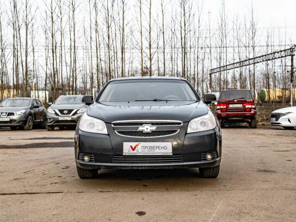 Chevrolet Epica V250 Рестайлинг с пробегом 2011 года, цена 355 000 рублей, 230000 км, седан, Автокод Объявления