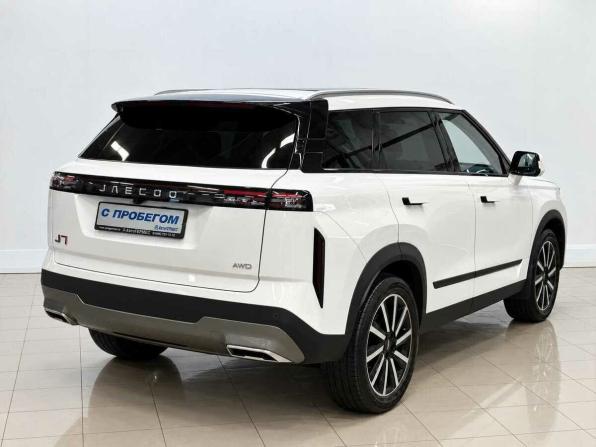 Jaecoo J7 I с пробегом 2023 года, цена 2 210 000 рублей, 48694 км, внедорожник, Автокод Объявления
