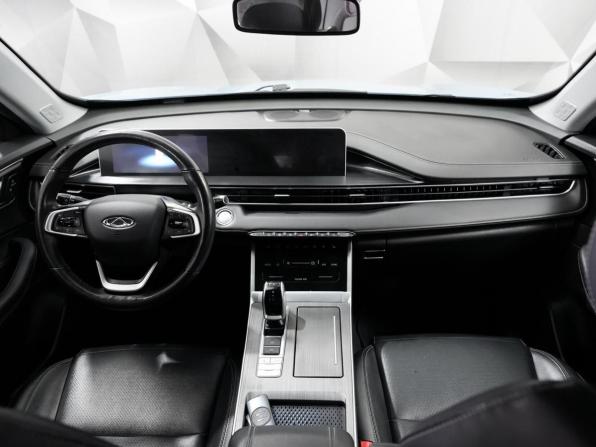 Chery Tiggo 4 Pro I с пробегом 2024 года, цена 1 748 000 рублей, 40000 км, внедорожник, Автокод Объявления