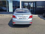 Hyundai Solaris I Рестайлинг Москва  - изображение 23