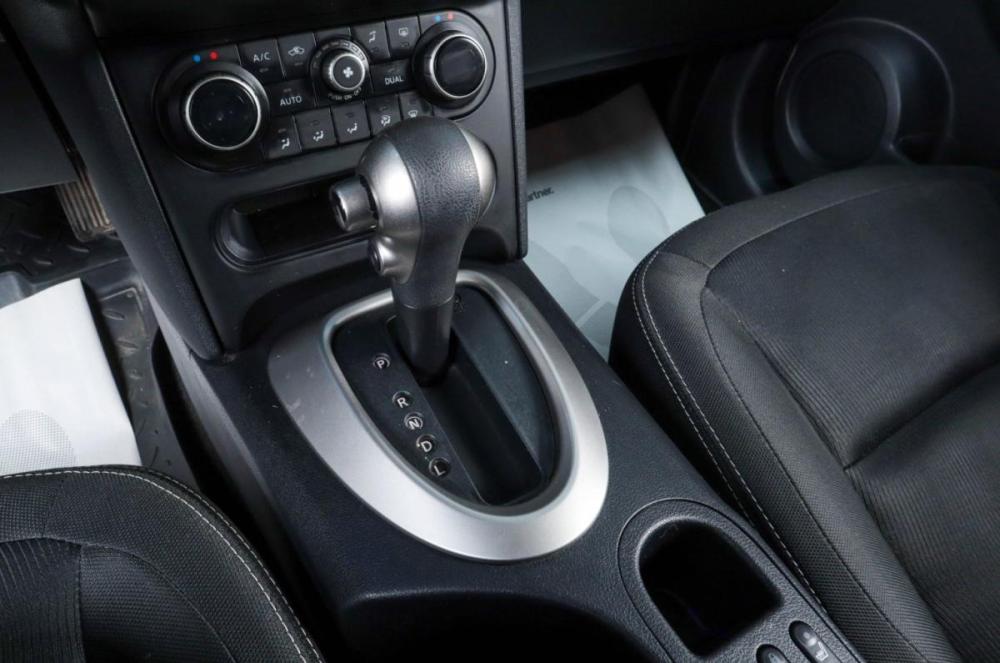Nissan Qashqai I Рестайлинг Челябинск  - изображение 16