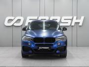 BMW X6 II (F16) Ростов-на-Дону  - изображение 29